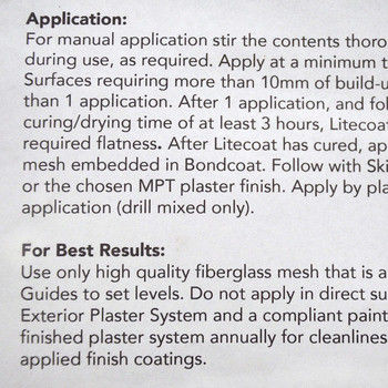 O cimento resistente dos PP da umidade ensaca o saco inferior 70gsm da válvula do quadrado vazio - 100gsm