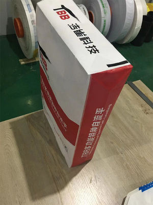 Os sacos tecidos PP do cimento de 25KG 40KG 50KG obstruem os sacos inferiores da válvula