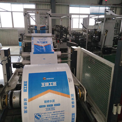 25 kg 40 kg 50 kg sacos de embalagem de cimento cimento branco estuco cimento em pó