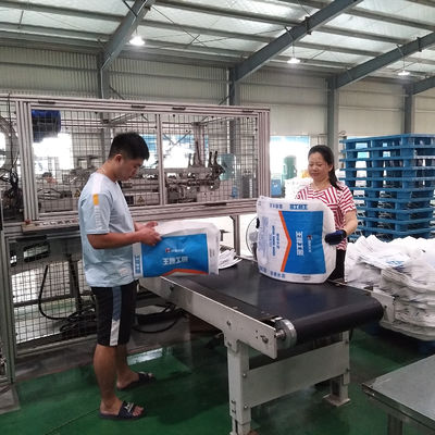 25 kg 40 kg 50 kg sacos de embalagem de cimento cimento branco estuco cimento em pó