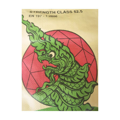 Sacos de cimento sob medida Sacos de cimento sob medida Fabricação de sacos de cimento