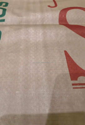 25 kg 40 kg 50 kg saco de cimento saco vazio saco de cimento saco de válvula