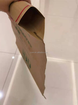 25 kg 40 kg 50 kg saco de cimento saco vazio saco de cimento saco de válvula