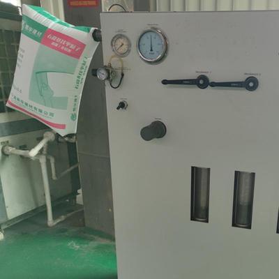 Saco Válvula de 25kg em Tecido PP com Impressão Econômica para Argamassa Seca, Gesso, Adesivo para Azulejo, Argamassa de Nivelamento e Grout