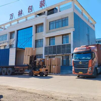 Saco de válvula de tecido PP à prova de umidade para embalagens de cimento de 50 kg