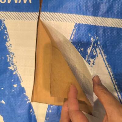 PP/saco de válvula de papel à prova de super-umidade para embalagens de cimento