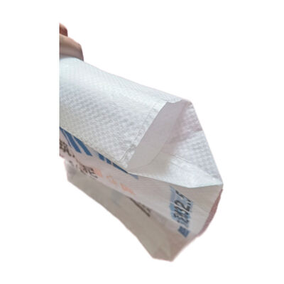 Sacos industriais de embalagem de areia com tecido de polipropileno PP concebidos para suportar 25 kg ou 50 kg de capacidade de desempenho